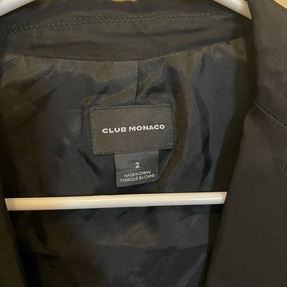 Womens club Monaco blazer jacket - Picture 2 of 4